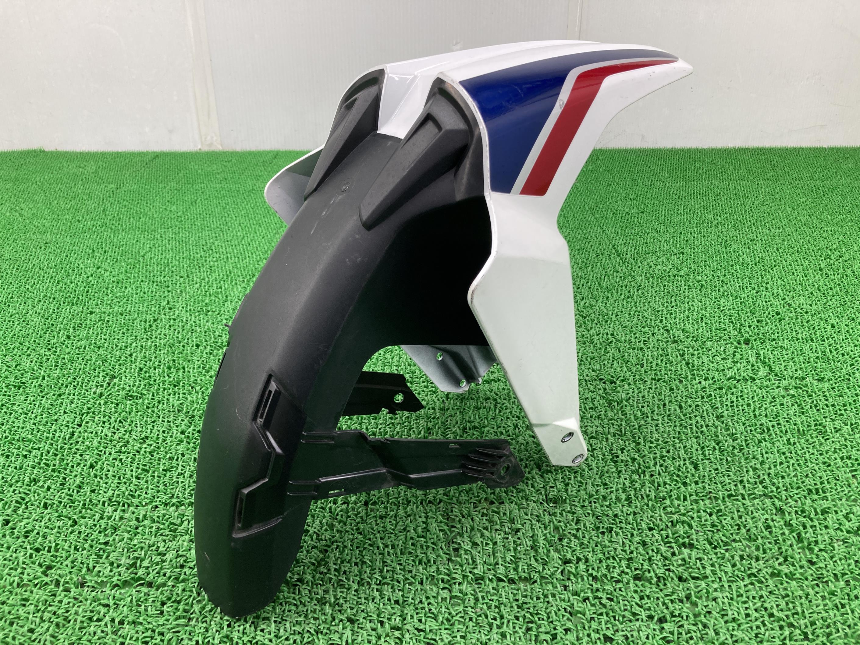 africa twin front fender